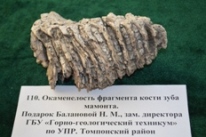 Минералы