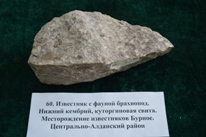 Минералы